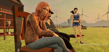 Game Screenshot 2