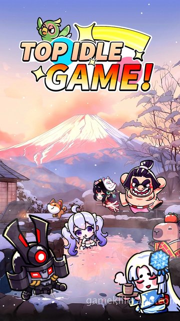 Game Screenshot 1