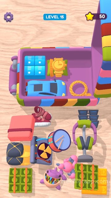 Game Screenshot 2