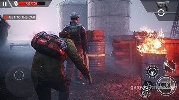 Game Screenshot 1