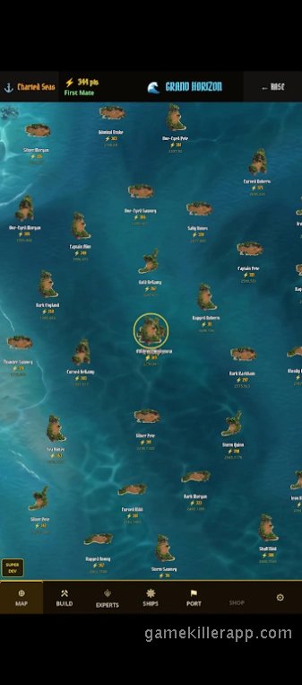 Game Screenshot 1