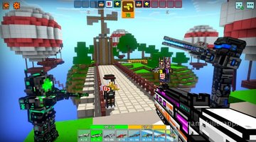 Game Screenshot 4