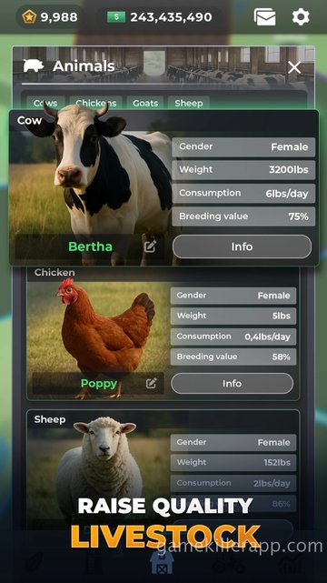 Game Screenshot 4