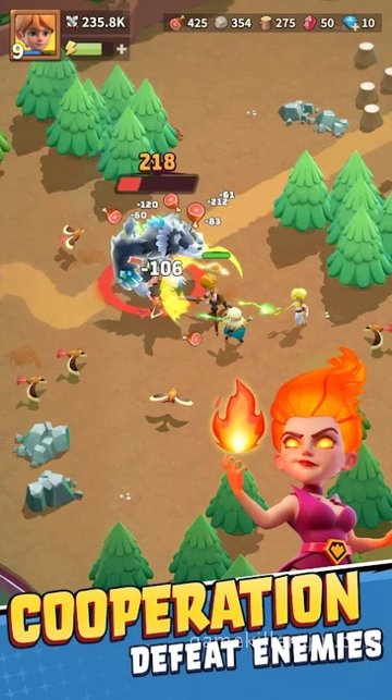 Game Screenshot 4