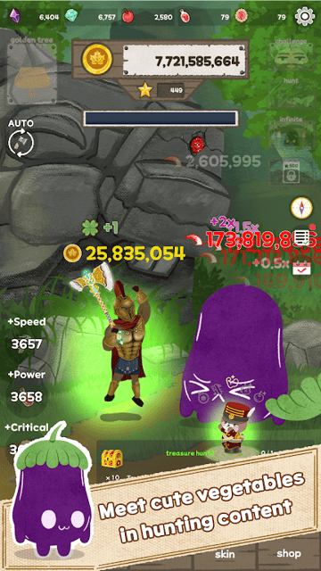 Game Screenshot 5