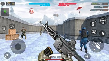 Game Screenshot 5