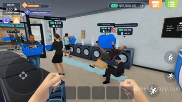 Game Screenshot 4