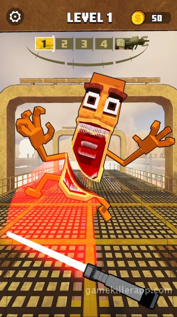 Game Screenshot 4