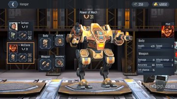 Game Screenshot 4