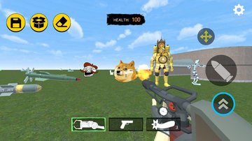 Game Screenshot 3