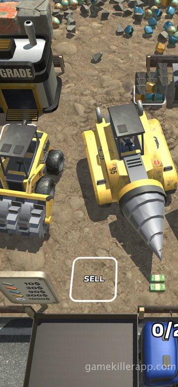 Game Screenshot 1