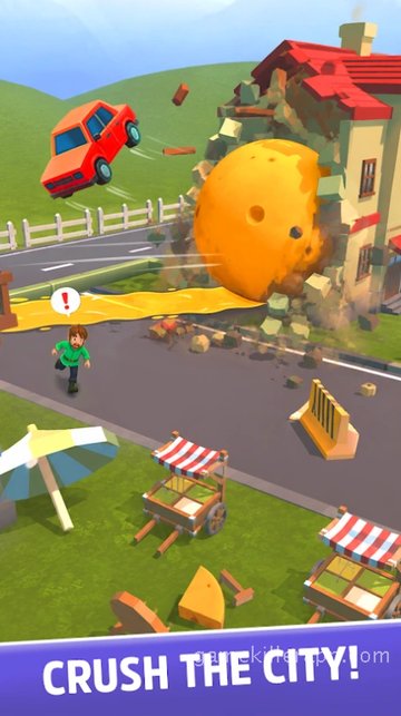 Game Screenshot 4