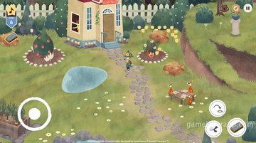 Game Screenshot 5