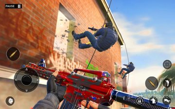 Game Screenshot 1