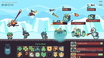 Game Screenshot 1