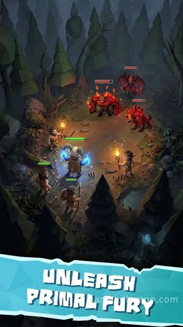 Game Screenshot 5