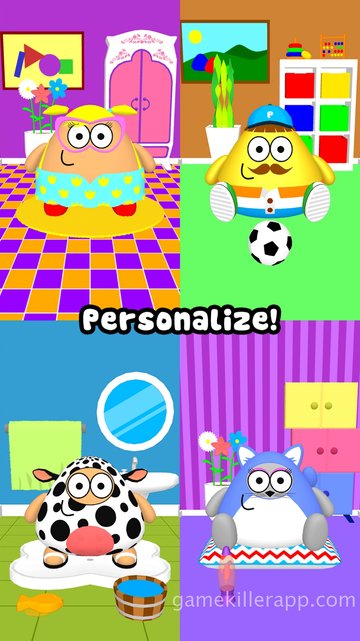 Game Screenshot 3