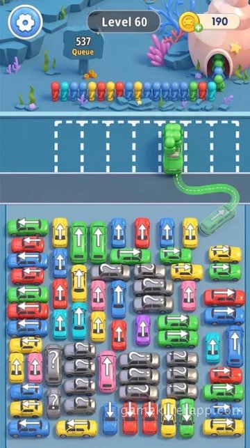 Game Screenshot 1