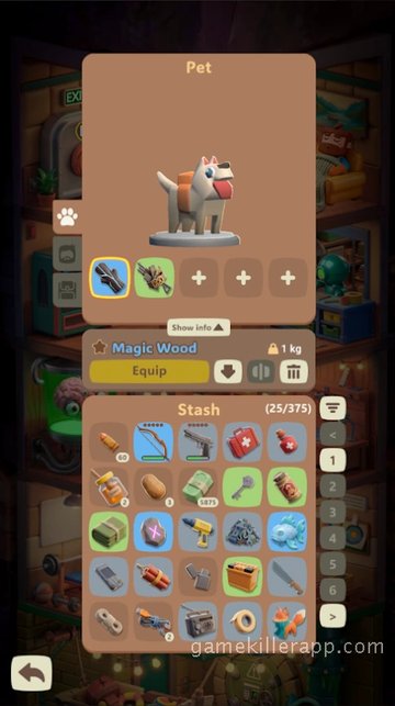 Game Screenshot 5