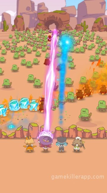 Game Screenshot 5