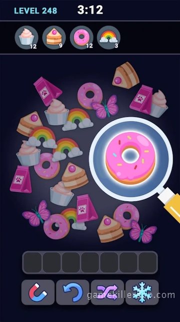 Game Screenshot 5