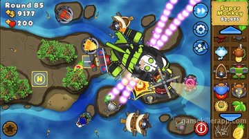 Game Screenshot 1