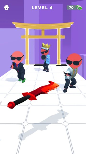 Game Screenshot 4
