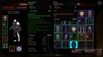 App Screenshot 2