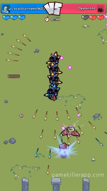 Game Screenshot 2