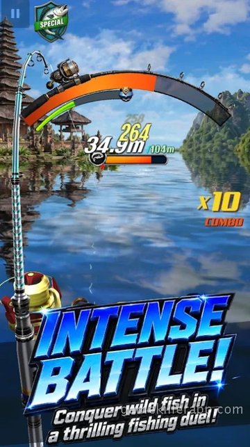 Game Screenshot 1