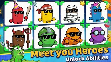 Game Screenshot 1