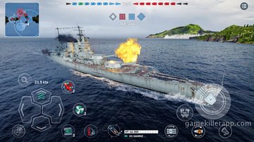 Game Screenshot 5