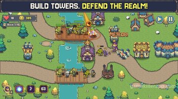 Game Screenshot 1