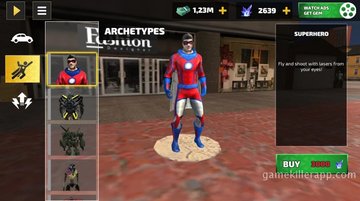 Game Screenshot 3