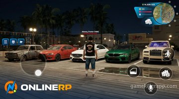 Game Screenshot 3