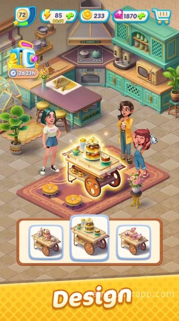 Game Screenshot 5