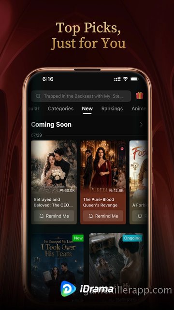 App Screenshot 2