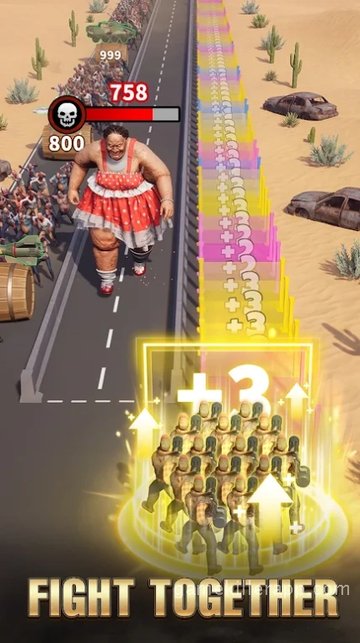Game Screenshot 5