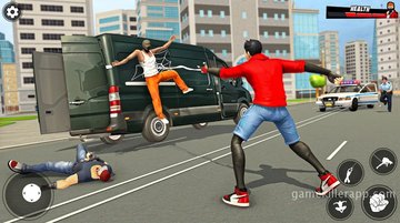 Game Screenshot 4