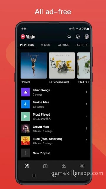 App Screenshot 1