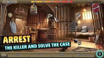 Game Screenshot 5