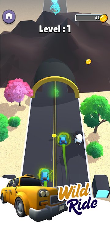Game Screenshot 1