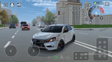 Game Screenshot 5