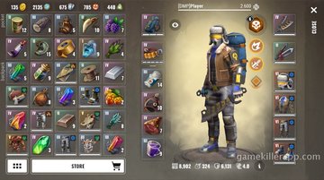 Game Screenshot 5