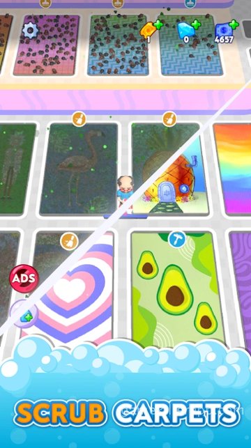 App Screenshot 2