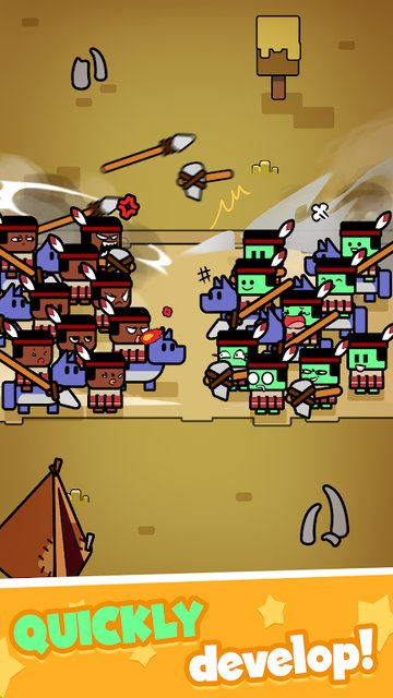 Game Screenshot 5