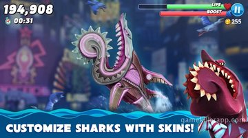 Game Screenshot 3