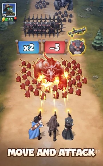 Game Screenshot 3