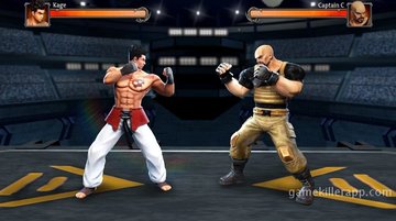 Game Screenshot 2