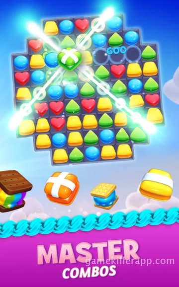 Game Screenshot 5